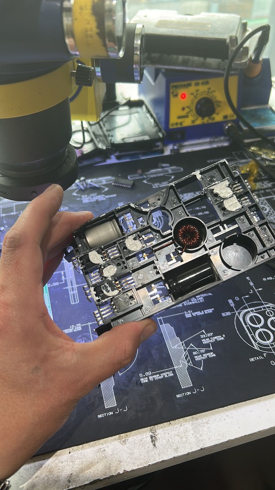 Trabajo PC Space